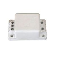 Transformator dzwonkowy TD-230V-/3-5-8V/0,5A TYP: TD-230 | YNS10000391 Zamel