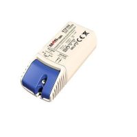 Transformator elektroniczny 230/11,5V 0-105W TYP: ETZ105 | LDX10000038 Zamel