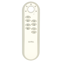 Pilot 36-kanałowy Typ: P-456/36 | EXL10000015 Zamel