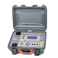 Miernik impedancji pętli zwarcia MZC-320S | WMPLMZC320 Sonel