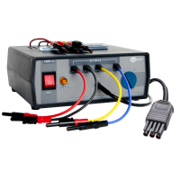 Adapter TWR-1J (adapter do testowania wył. RCD) | WAADATWR1J Sonel