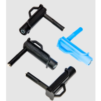 Adapter do miernika magnetyczny (4szt.) | WAADAUMAGKPL Sonel