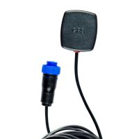 Zewnętrzna antena GPS z przewodem 10m | WAPOZANT10GPS Sonel