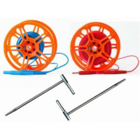 Akcesoria do pomiaru uziemienia MPI520 START | WAUZKPL Sonel