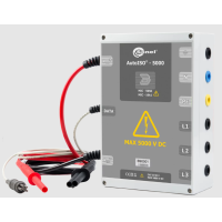 Adapter do miernika Auto ISO 5000 | WAADAAISO50 Sonel