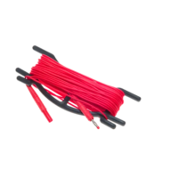 Przewód 15m czerwony do pomiaru uziemień na nawijaku | WAPRZ015REBBN Sonel