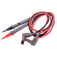 Komplet przewodów pomiarowych do CMM (CAT IV, M) | WAPRZCMM2 Sonel