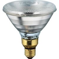 Lampa podczerwieni IR PAR38 IR 100W E27 230V CL 1CT/12 | 923801244209 Philips