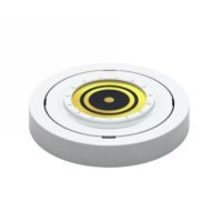 Podstawka zasilająca z podstawką magnetyczną PCL-21 | EXL10000042 Zamel