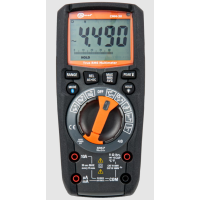 Multimetr przemysłowy CMM-30 | WMGBCMM30 Sonel