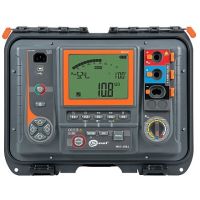 MIC-15k1 Miernik rezystancji izolacji | WMPLMIC15K1 Sonel