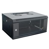 Szafa wisząca 19"" 4U 600x450, złożona | CCSW-0604-4U securityNET