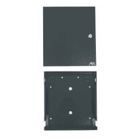 Naścienna szafka rozdzielcza średnia | 6769 3 165-20 securityNET