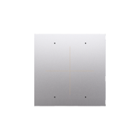 Klawisz z piktogramem ""krzyż"" do łączników i sterowników elektronicznych | DKE04/43 Kontakt Simon