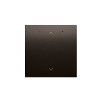 Klawisz dla pojedynczej rolety do łączników i sterowników elektronicznych Simon 54 GO | DKE11/46 Kontakt Simon