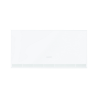 Klawisz do ściemniacza biały mat Simon 100 | 10001020-230 Kontakt Simon