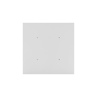 Klawisz pojedynczy bez piktogramu do produktów elektronicznych, Jasnoszary mat Simon 55 | TKE10/114 Kontakt Simon