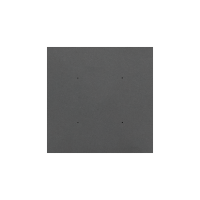 Klawisz pojedynczy bez piktogramu do produktów elektronicznych, Grafitowy mat Simon 55 | TKE10/116 Kontakt Simon