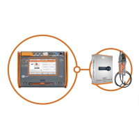 Miernik parametrów instalacji elektrycznych MPI-540-PV + Program SPE6 + wskaźnik napięcia P-5 | WMPLMPI540PVSPE6P5 Sonel