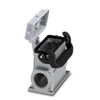 Obudowa HC-B 16-SMLD-67/M1PG21 | 1771684 Phoenix Contact