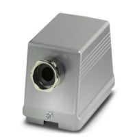 Obudowa HC-B 48-TFL-96/M1PG36S, wys. 96mm | 1772146 Phoenix Contact