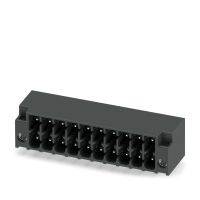 Łączniki wtykowe płytek drukowanych DMC 1,5/10-G1F-3,5-LR P20THR | 1787098 Phoenix Contact