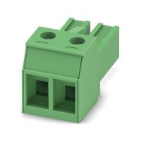 Łączniki wtykowe płytek drukowanych PC 4/ 2-ST-7,62 | 1804904 Phoenix Contact