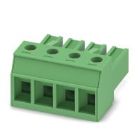 Łączniki wtykowe płytek PC 4/ 4-ST-7 | 1804920 Phoenix Contact