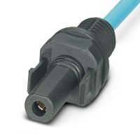 Złącze wtykowe fotowoltaiczne PV-FT-CF-C-6-130-BU | 1805177 Phoenix Contact