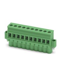 Łączniki wtykowe płytek drukowanych MVSTBW 2,5/10-STF-5,08 | 1834987 Phoenix Contact