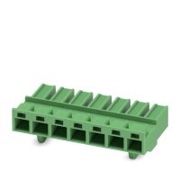 Łączniki wtykowe płytek drukowanych PCC 4/ 7-ST-7,62 | 1840146 Phoenix Contact