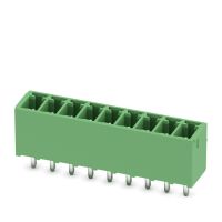 Łączniki wtykowe płytek drukowanych MCV 1,5/ 9-G-3,5 | 1843677 Phoenix Contact