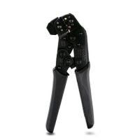 Szczypce do zaciskania CRIMPFOX-1,6-ER-1,50-AT | 1884843 Phoenix Contact