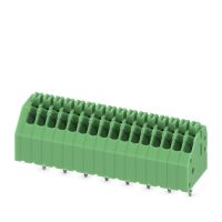 Terminal przyłączeniowy do PCB PTSA 0,5/16-2,5-Z | 1990148 Phoenix Contact