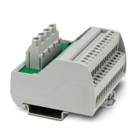 Moduł interfejsowy VIP-2/SC/PDM-2/24 | 2315269 Phoenix Contact