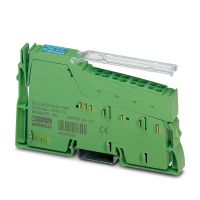 Złącze Inline IB IL 24 DI8/HD-PAC, 24V DC | 2700173 Phoenix Contact
