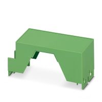 Góra obudowy ME 45 OT-1MSTBO GN | 2709192 Phoenix Contact