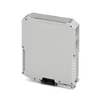 Obudowa elektroniki ME MAX 22,5 G 2-2 KMGY, jasnoszary | 2713638 Phoenix Contact