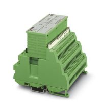 Złącze magistrali IBS ST 24 BK DIO 8/8/3-T | 2752411 Phoenix Contact