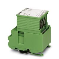 Zapasowa elektronika modułu IBS STME 24 BK RB-T | 2752932 Phoenix Contact