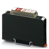 Urządzenie z ochroną przed przepięciami MT-2/1-S- 24DC | 2765699 Phoenix Contact