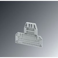 Płytka dystansowa DG-UKKB 3/ 5, (SxD) 2,5x67mm, szary | 2770859 Phoenix Contact