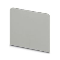 Przegroda TS-KK 3 SO, szara | 2778534 Phoenix Contact