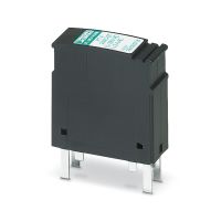 Wtyk z ochroną przed przepięciami PT 4-24AC-ST | 2800078 Phoenix Contact