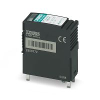 Wtyk z ochroną przed przepięciami PT-IQ-1X2-24DC-P | 2800772 Phoenix Contact