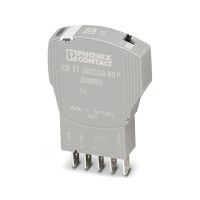 Elektroniczne wyłączniki zabezpieczające CB E1 24DC/6A NO P | 2800905 Phoenix Contact