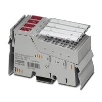 Złącze Inline IB IL 24/230 DOR4/W-PC-PAC | 2862181 Phoenix Contact