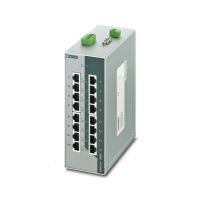 Industrial Ethernet Switch FL SWITCH 3016 FL SWITCH 3016 | 2891058 Phoenix Contact