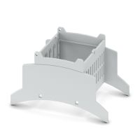 Góra obudowy BC 53,6 OT U22 KMGY | 2896429 Phoenix Contact