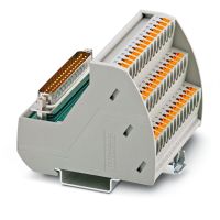 Moduł przejściowy - VIP-3/PT/D37SUB/M | 2903783 Phoenix Contact